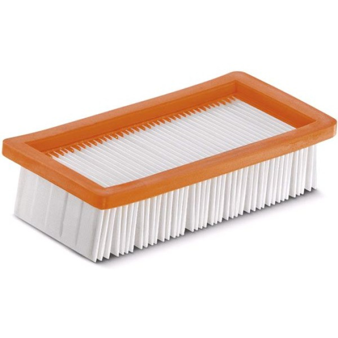 Фильтр мелкой фильтрации KARCHER для пылесоса AD 3.200 6.415-953