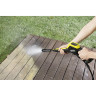 Мойка высокого давления KARCHER K 5 POWER CONTROL STAIRS 1450294