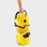 Пылесос KARCHER WD 3 V-19/4/20 1.628-107